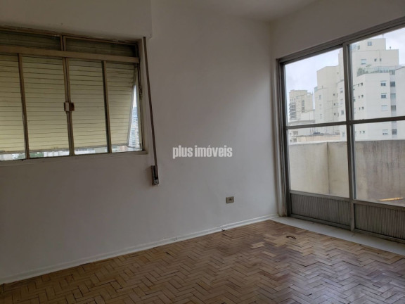 Imagem Apartamento com 2 Quartos à Venda, 81 m² em Paraíso - São Paulo Imagem Apartamento com 2 Quartos à Venda, 81 m² em Paraíso - São Paulo