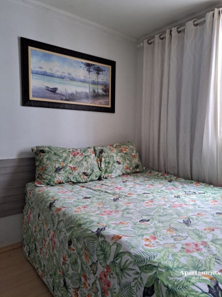 Imagem Apartamento com 2 Quartos à Venda, 43 m² em Santo Amaro - São Paulo Imagem Apartamento com 2 Quartos à Venda, 43 m² em Santo Amaro - São Paulo