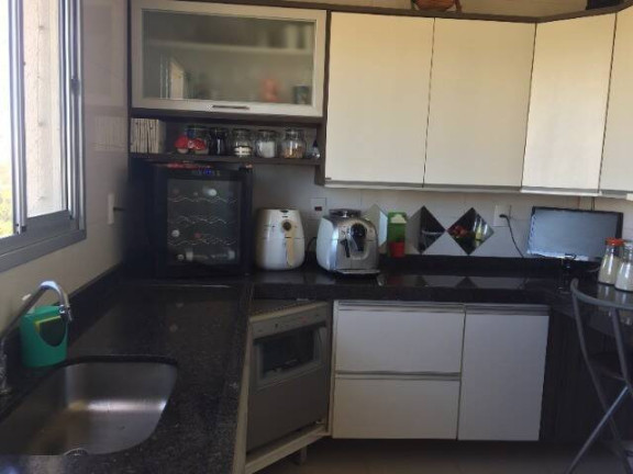 Imagem Apartamento com 3 Quartos à Venda, 130 m² em Parque Campolim - Sorocaba Imagem Apartamento com 3 Quartos à Venda, 130 m² em Parque Campolim - Sorocaba