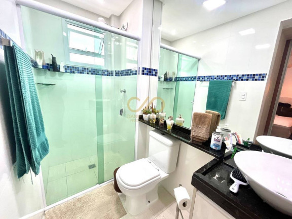 Imagem Apartamento com 2 Quartos à Venda, 83 m² em Canto Do Forte - Praia Grande