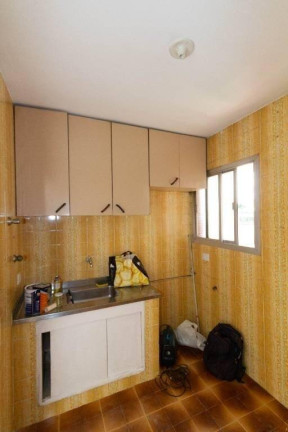 Imagem Apartamento com 1 Quarto para Alugar, 58 m² em Alto Da Mooca - São Paulo