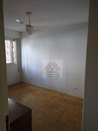 Imagem Apartamento com 3 Quartos à Venda, 130 m² em Moema - São Paulo