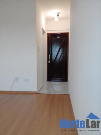 Imagem Apartamento com 2 Quartos à Venda, 55 m² em Parque Novo Mundo - São Paulo Imagem Apartamento com 2 Quartos à Venda, 55 m² em Parque Novo Mundo - São Paulo