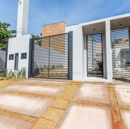 Sobrado com 3 Quartos à Venda, 155 m² em Jardim Maristela - Atibaia