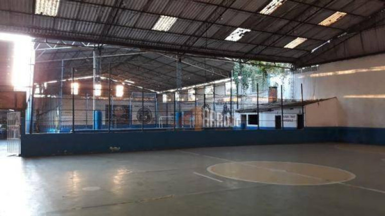 Imagem Galpão à Venda, 1.400 m² em Vila Ré - São Paulo