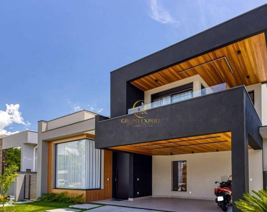 Imagem Sobrado com 4 Quartos à Venda, 323 m² em Condomínio Mont Blanc - São José Dos Campos Imagem Sobrado com 4 Quartos à Venda, 323 m² em Condomínio Mont Blanc - São José Dos Campos