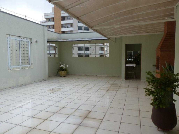Imagem Cobertura com 5 Quartos à Venda, 255 m² em Jardim Aquarius - São José Dos Campos Imagem Cobertura com 5 Quartos à Venda, 255 m² em Jardim Aquarius - São José Dos Campos