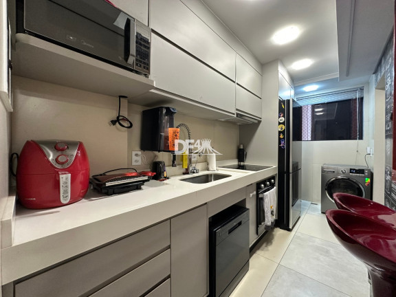 Imagem Imóvel com 2 Quartos à Venda, 61 m² em Taguatinga Sul (taguatinga) - Brasília