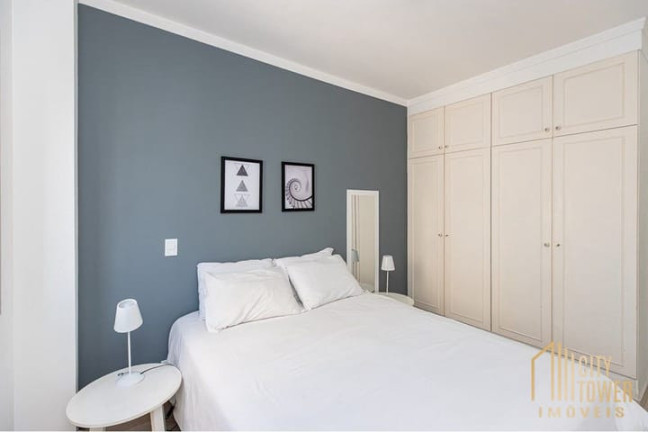 Imagem Apartamento com 2 Quartos à Venda, 88 m² em Itaim Bibi - São Paulo