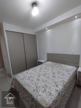 Imagem Apartamento com 1 Quarto à Venda, 38 m² em Vila Andrade - São Paulo