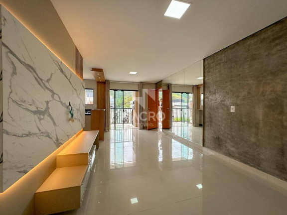 Imagem Apartamento com 2 Quartos à Venda, 70 m² em Três Rios Do Sul - Jaraguá Do Sul