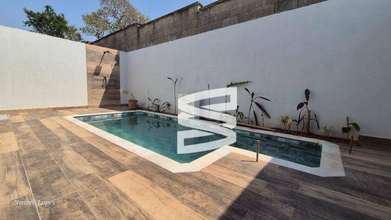 Imagem Casa com 2 Quartos à Venda, 130 m² em Condomínio Mônaco - Piracicaba Imagem Casa com 2 Quartos à Venda, 130 m² em Condomínio Mônaco - Piracicaba