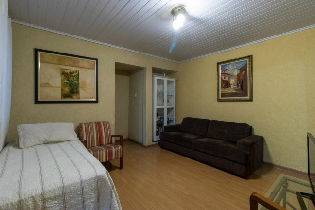 Imagem Casa com 2 Quartos à Venda, 140 m² em Indianópolis - São Paulo