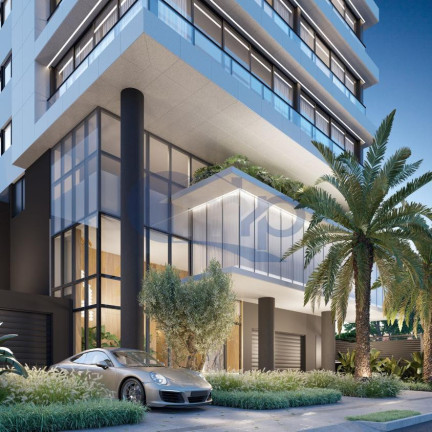 Apartamento com 3 Quartos à Venda, 168 m² em Praia Grande - Torres