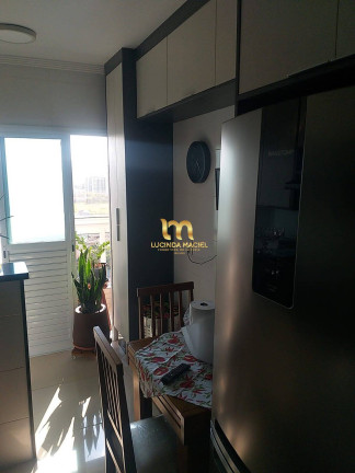 Imagem Apartamento com 2 Quartos à Venda, 63 m² em Aviação - Praia Grande