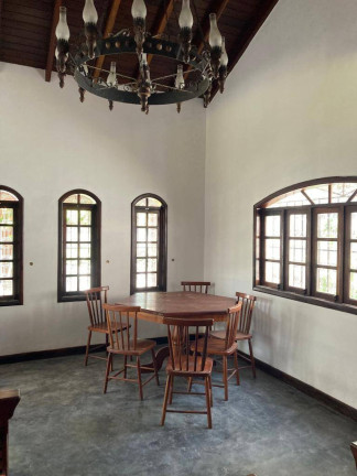 Imagem Casa com 4 Quartos à Venda, 480 m² em Ubatuba Imagem Casa com 4 Quartos à Venda, 480 m² em Ubatuba