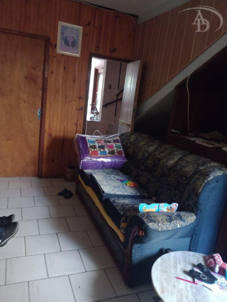 Imagem Casa com 4 Quartos à Venda, 260 m² em Cidade Nova - Rio Grande