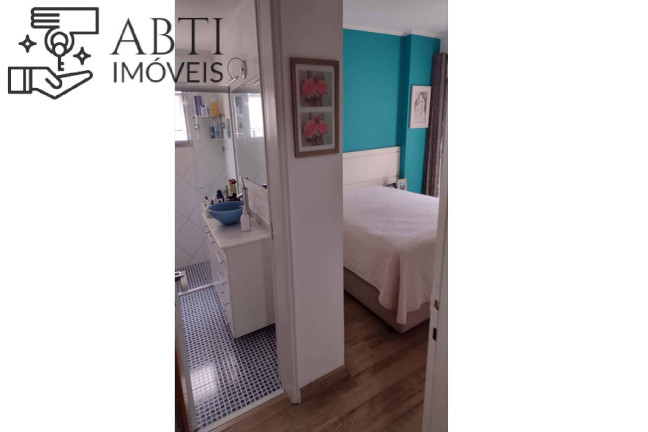 Imagem Apartamento com 3 Quartos à Venda, 110 m² em Moema - São Paulo