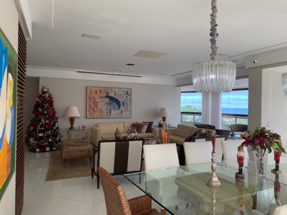 Imagem Imóvel com 5 Quartos à Venda, 312 m² em Ondina - Salvador Imagem Imóvel com 5 Quartos à Venda, 312 m² em Ondina - Salvador