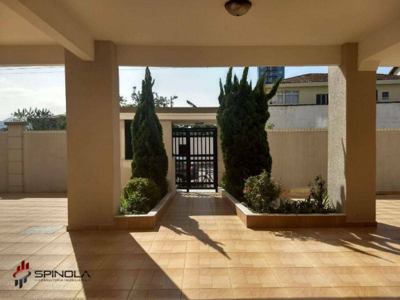 Imagem Apartamento com 2 Quartos à Venda, 59 m² em Vila Caiçara - Praia Grande Imagem Apartamento com 2 Quartos à Venda, 59 m² em Vila Caiçara - Praia Grande