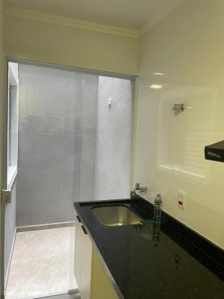 Imagem Apartamento com 2 Quartos à Venda, 41 m² em Vila Dos Remédios - São Paulo Imagem Apartamento com 2 Quartos à Venda, 41 m² em Vila Dos Remédios - São Paulo
