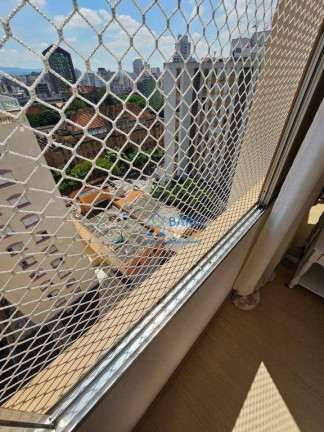 Imagem Apartamento com 2 Quartos à Venda, 53 m² em Vila Buarque - São Paulo Imagem Apartamento com 2 Quartos à Venda, 53 m² em Vila Buarque - São Paulo