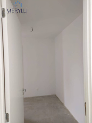 Imagem Apartamento com 3 Quartos à Venda, 95 m² em Bosque Da Saúde - São Paulo