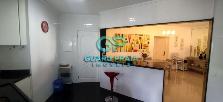 Imagem Apartamento com 4 Quartos à Venda, 140 m² em Pitangueiras - Guarujá