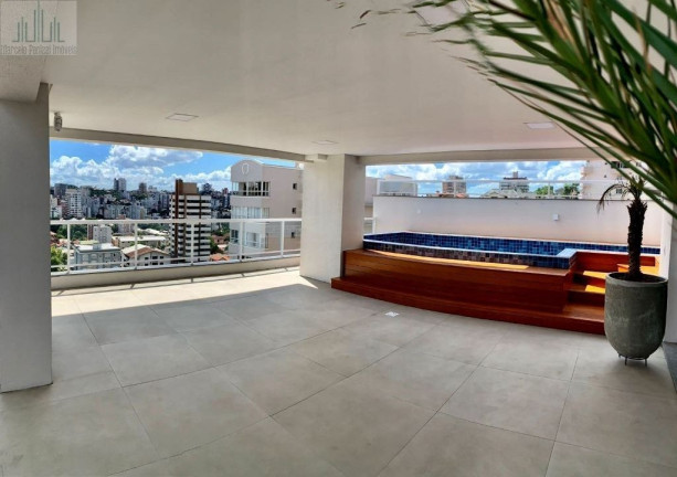 Imagem Apartamento com 2 Quartos à Venda, 86 m² em São Francisco - Bento Gonçalves