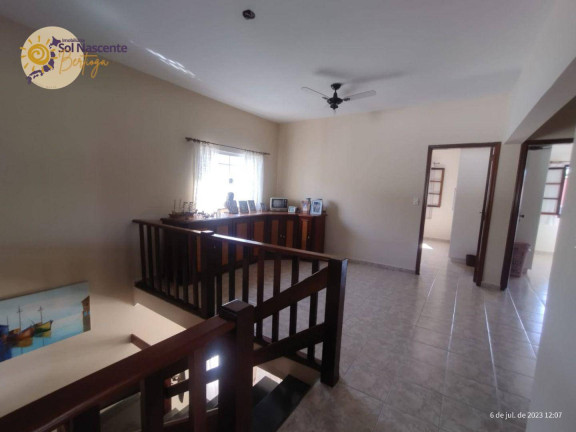 Imagem Casa com 3 Quartos à Venda, 340 m² em Jardim Indaiá - Bertioga