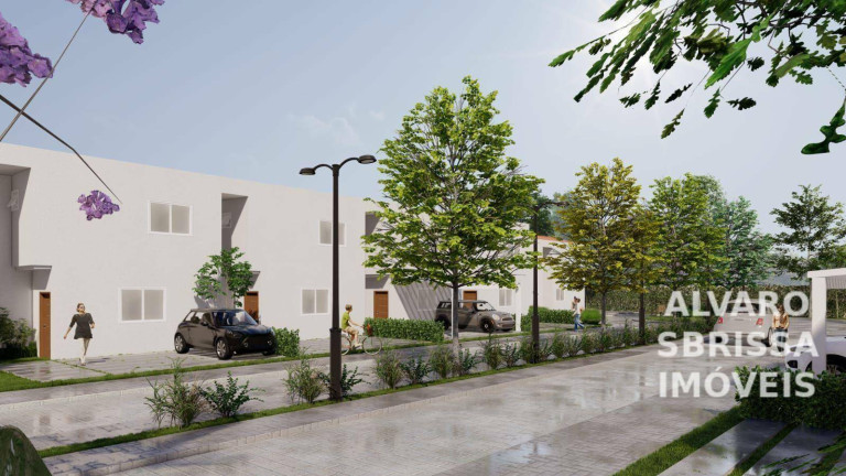 Imagem Casa com 3 Quartos à Venda, 88 m² em Chácaras Reunidas Ipê - Itu