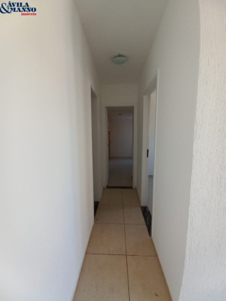Imagem Apartamento com 2 Quartos à Venda, 52 m² em Mooca - São Paulo