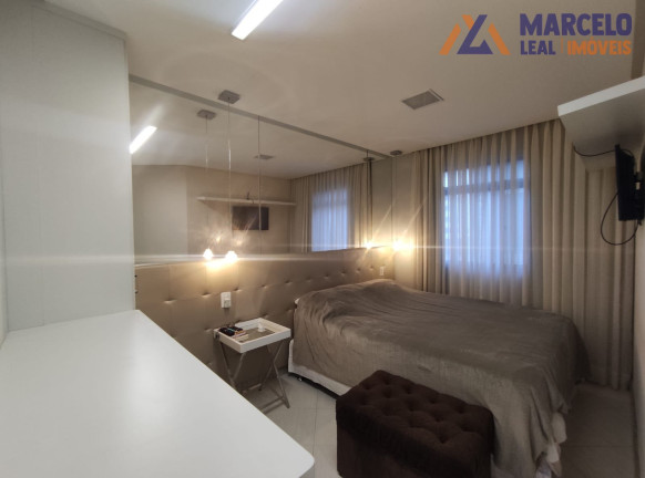 Imagem Apartamento com 3 Quartos à Venda, 100 m² em Candeias - Vitória Da Conquista Imagem Apartamento com 3 Quartos à Venda, 100 m² em Candeias - Vitória Da Conquista