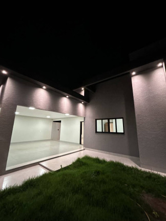 Imagem Casa com 3 Quartos à Venda, 175 m² em Buritis - Tangará Da Serra Imagem Casa com 3 Quartos à Venda, 175 m² em Buritis - Tangará Da Serra