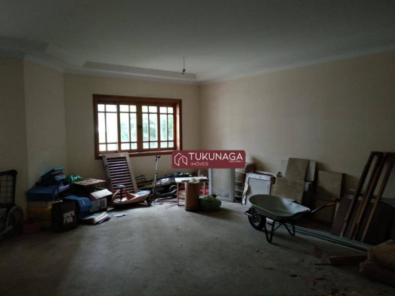 Imagem Sobrado com 3 Quartos à Venda, 450 m² em Vila Rosália - Guarulhos Imagem Sobrado com 3 Quartos à Venda, 450 m² em Vila Rosália - Guarulhos