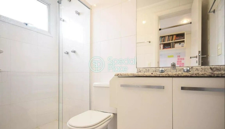 Imagem Apartamento com 4 Quartos à Venda, 250 m² em Morumbi - São Paulo Imagem Apartamento com 4 Quartos à Venda, 250 m² em Morumbi - São Paulo