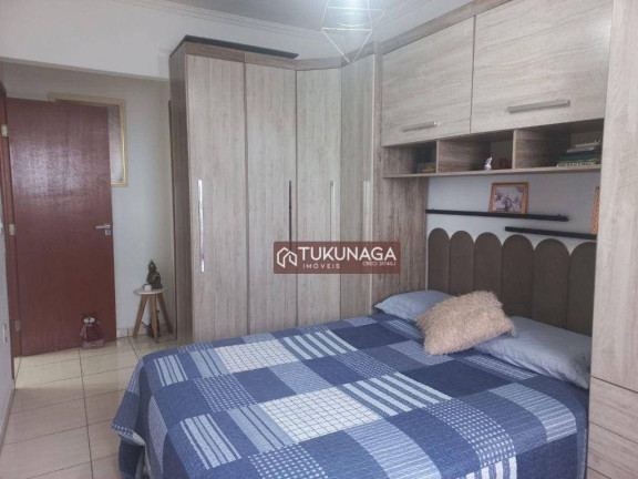 Imagem Apartamento com 2 Quartos à Venda, 84 m² em Ocian - Praia Grande
