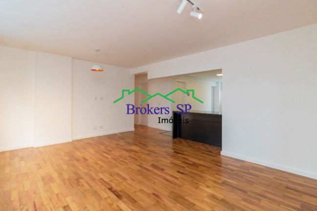 Imagem Apartamento com 3 Quartos à Venda, em Higienópolis - São Paulo Imagem Apartamento com 3 Quartos à Venda, em Higienópolis - São Paulo