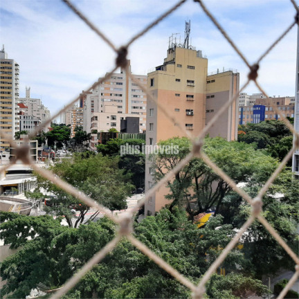 Imagem Apartamento com 3 Quartos à Venda, 141 m² em Cerqueira César - São Paulo Imagem Apartamento com 3 Quartos à Venda, 141 m² em Cerqueira César - São Paulo