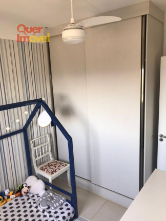 Imagem Apartamento com 2 Quartos à Venda, 87 m² em Quinta Da Primavera - Ribeirão Preto
