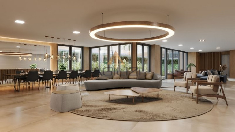 Imagem Apartamento com 1 Quarto à Venda, 29 m² em Higienópolis - São Paulo