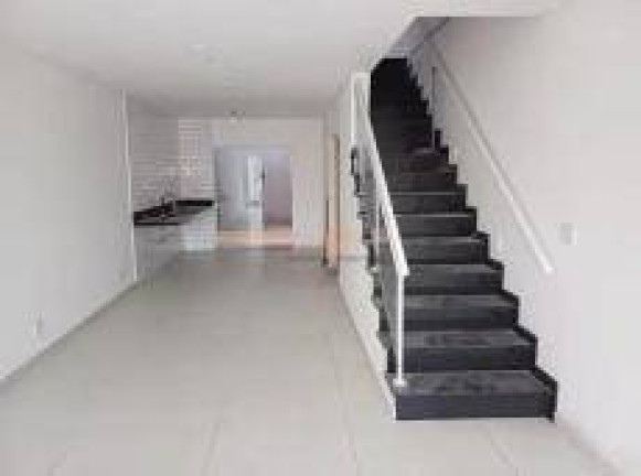 Imagem Casa com 3 Quartos à Venda, 165 m² em Vila Esperança - São Paulo Imagem Casa com 3 Quartos à Venda, 165 m² em Vila Esperança - São Paulo