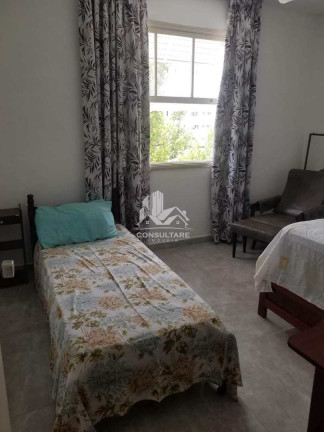 Imagem Apartamento com 2 Quartos para Alugar, 98 m² em Vila Belmiro - Santos Imagem Apartamento com 2 Quartos para Alugar, 98 m² em Vila Belmiro - Santos