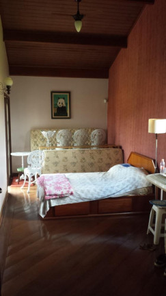 Imagem Casa de Condomínio com 3 Quartos à Venda, 228 m² em Ninho Verde I Eco Residence - Porangaba