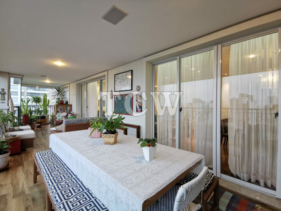 Imagem Apartamento com 3 Quartos à Venda, 216 m² em Campo Belo - São Paulo Imagem Apartamento com 3 Quartos à Venda, 216 m² em Campo Belo - São Paulo