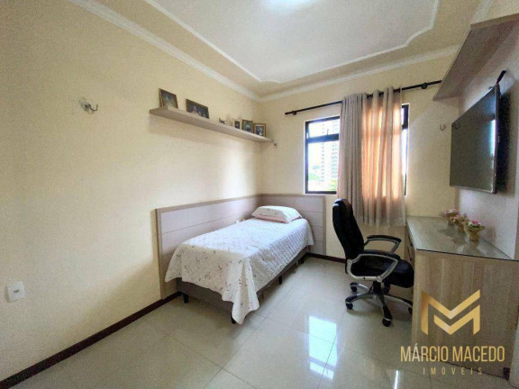 Imagem Apartamento com 3 Quartos à Venda, 143 m² em Aldeota - Fortaleza