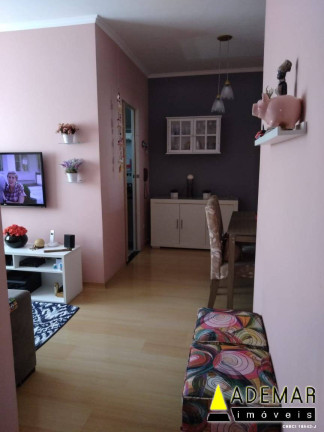 Imagem Apartamento com 2 Quartos à Venda, 51 m² em Centro - Diadema Imagem Apartamento com 2 Quartos à Venda, 51 m² em Centro - Diadema
