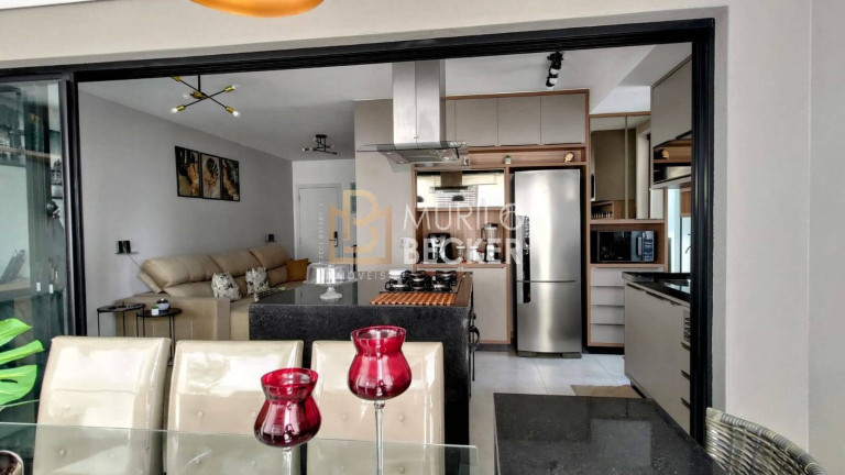 Imagem Apartamento com 2 Quartos à Venda, 84 m² em Vila Adyana - São José Dos Campos