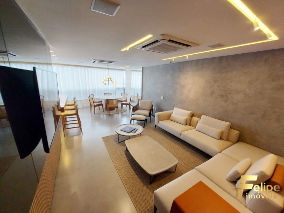 Imagem Imóvel com 4 Quartos à Venda, 155 m² em Centro - Linhares