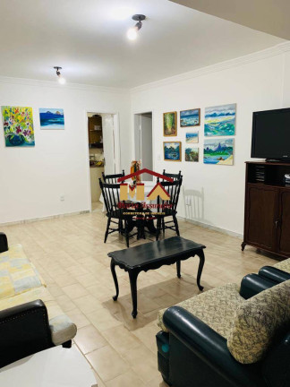 Apartamento com 2 Quartos para Temporada, 100 m² em Centro - Cabo Frio